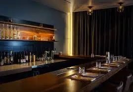 Jettison, bar in Dallas (photo 1)