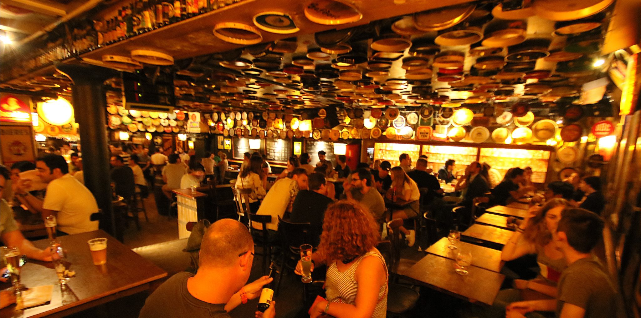 Delirium Café - Image 1