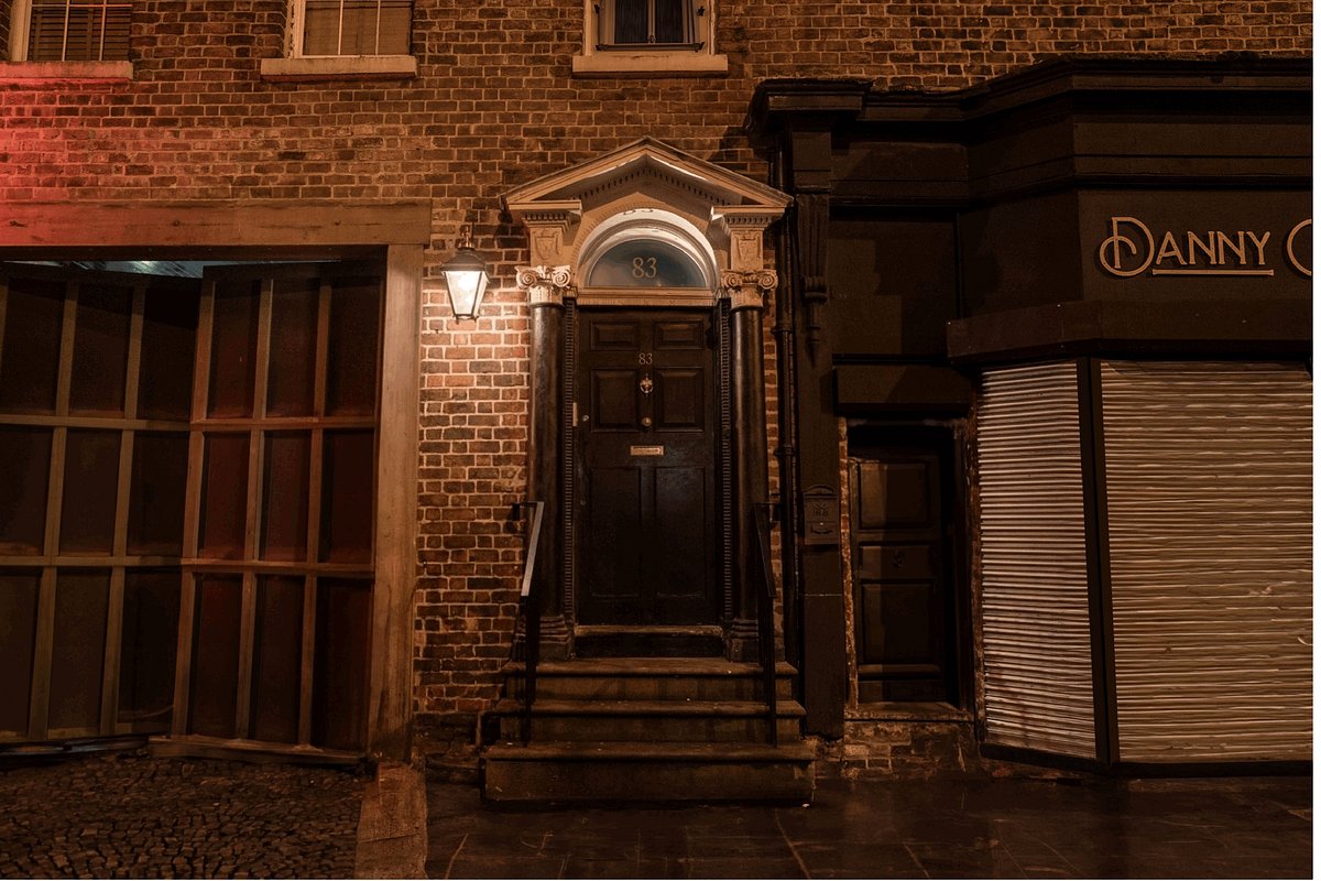 The Oracle - Thumbnail 3