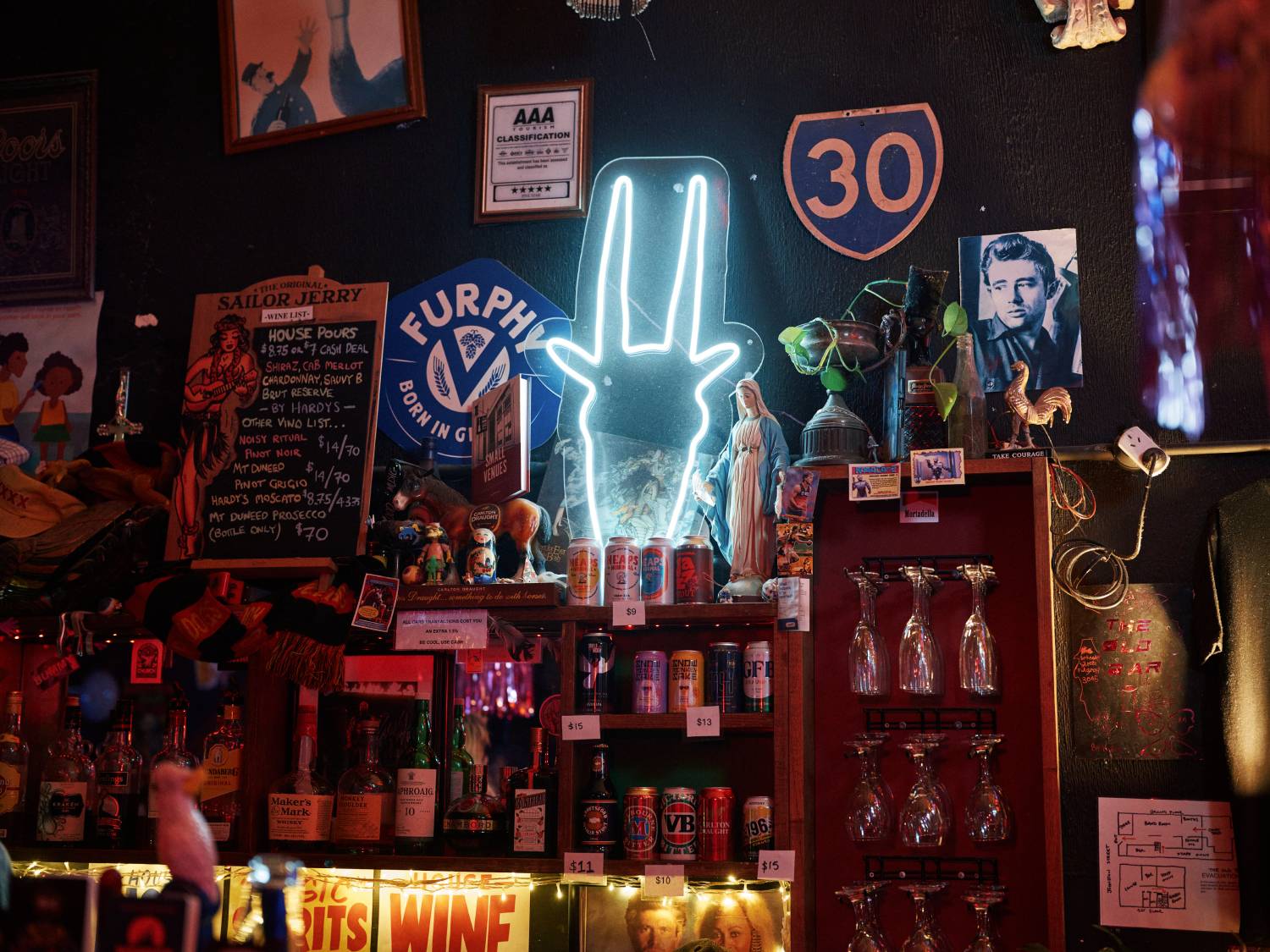 The Old Bar - Thumbnail 2