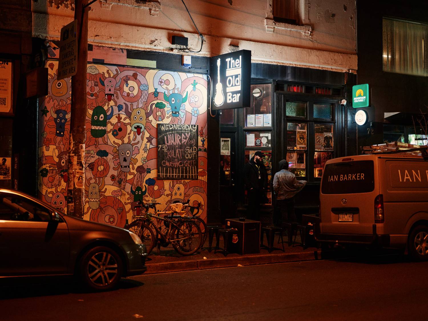 The Old Bar - Thumbnail 3