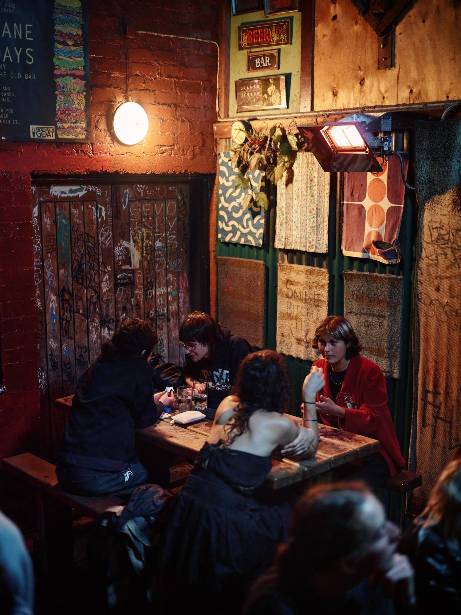 The Old Bar - Thumbnail 4