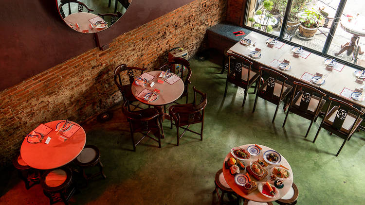 Ba Hao - Thumbnail 3