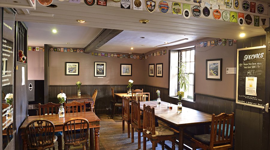 Volunteer Tavern - Thumbnail 2