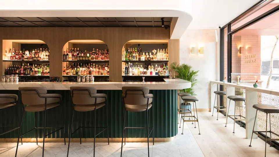 Maybe Sammy, bar in Sydney (photo 1)
