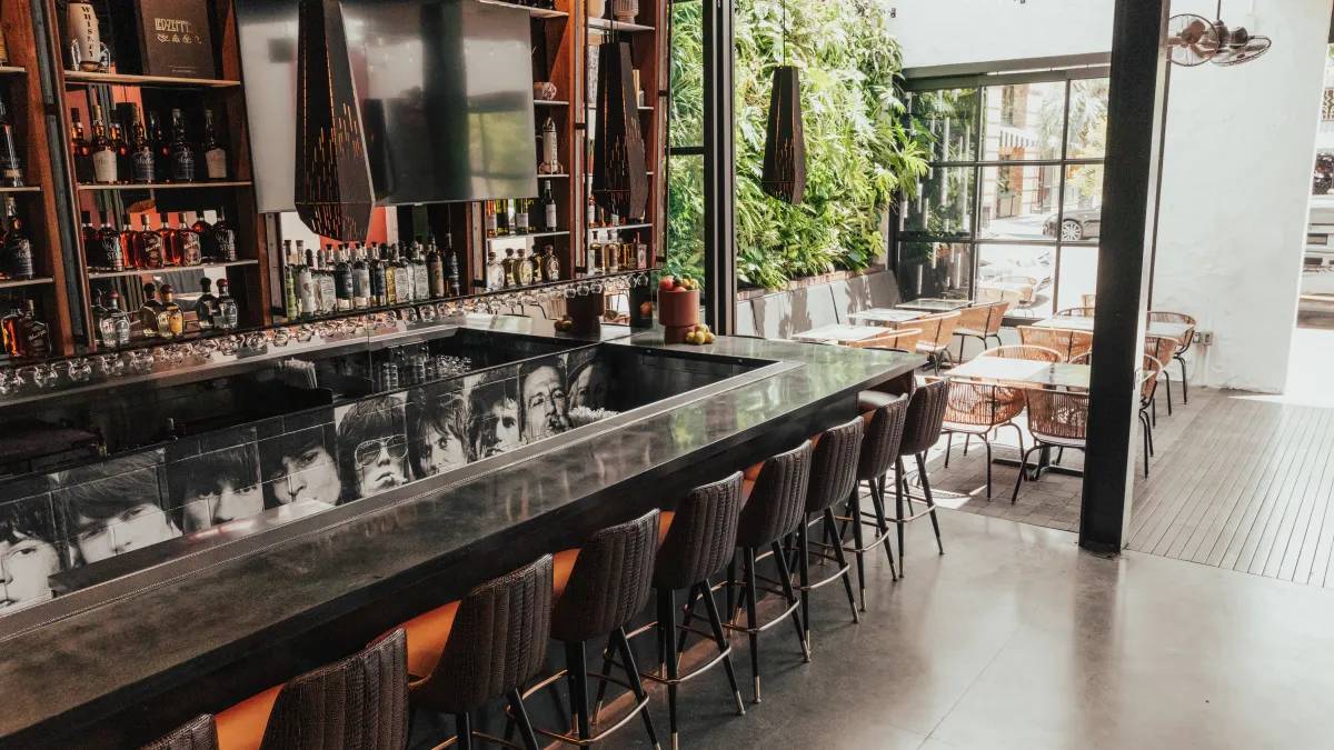 La Puerta - Thumbnail 2