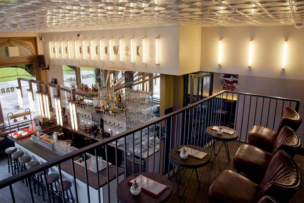 Bar Bukowski - Thumbnail 2