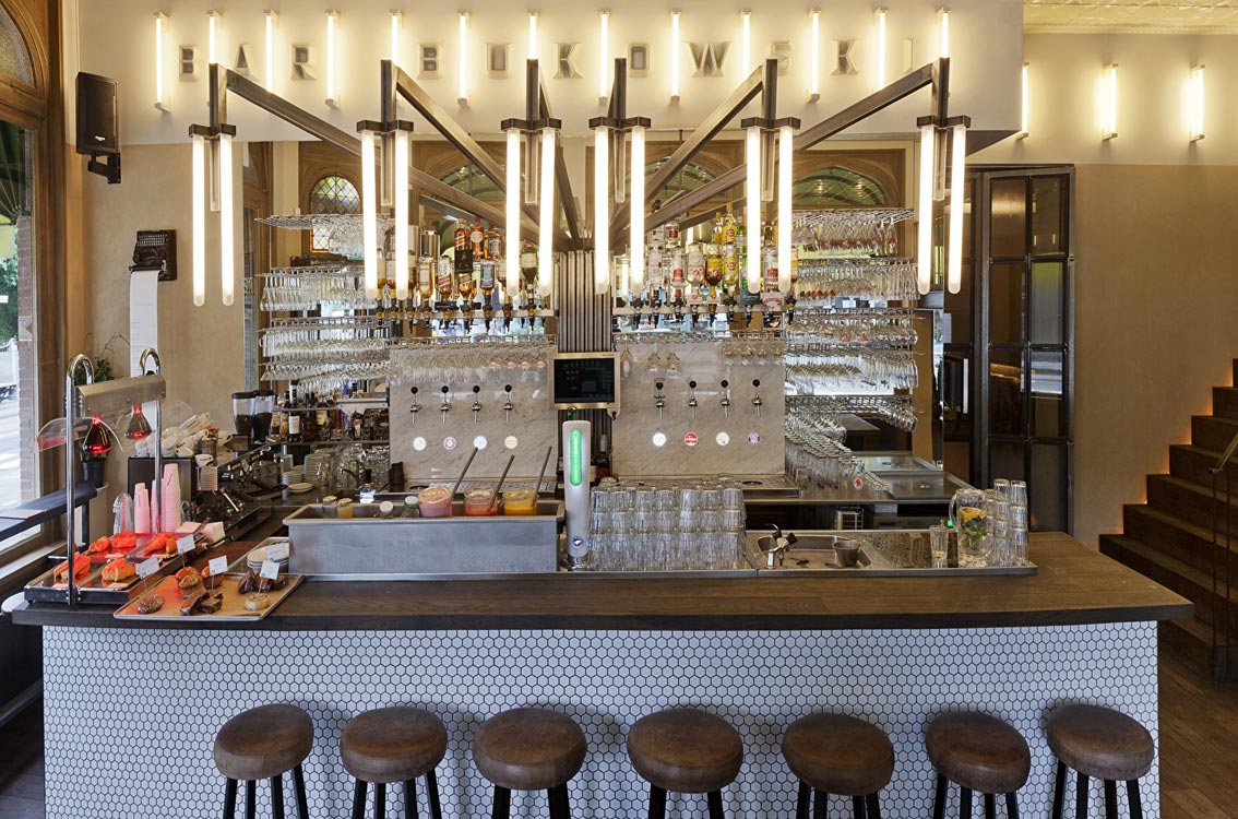 Bar Bukowski - Image 1