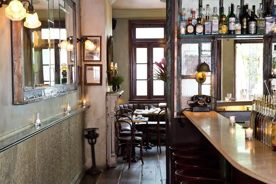 Maison Premiere, bar in New York City (photo 1)