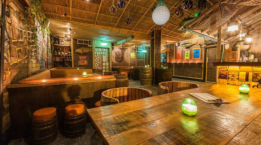 Cane & Grain - Image 1