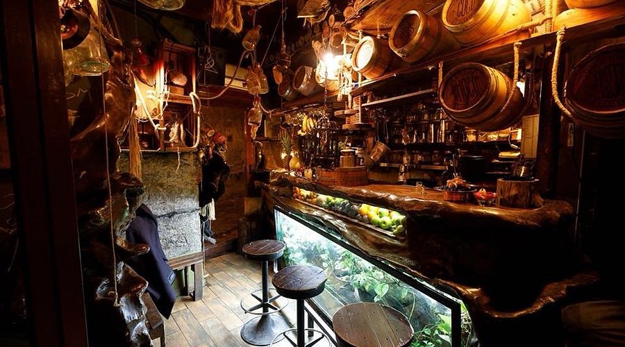 Ex Salumeria - Image 1