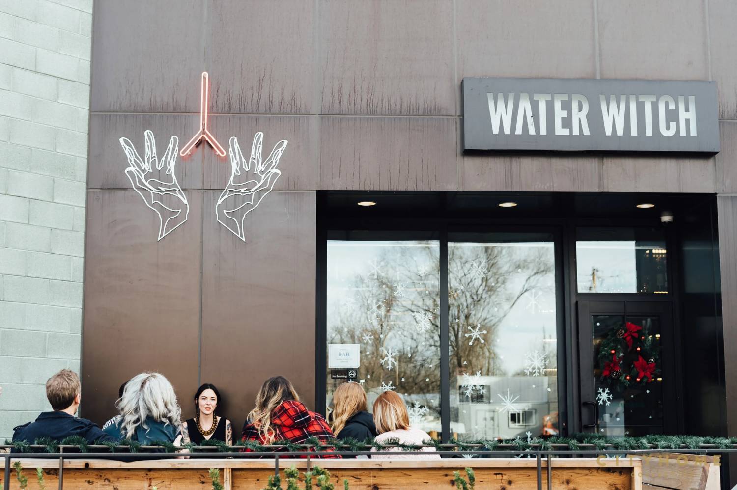 Water Witch - Thumbnail 3