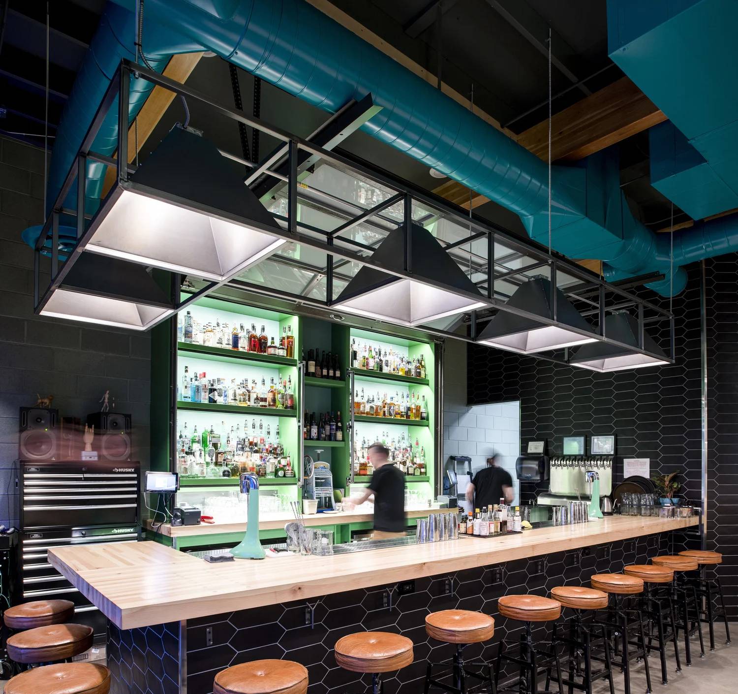 Water Witch - Image 1