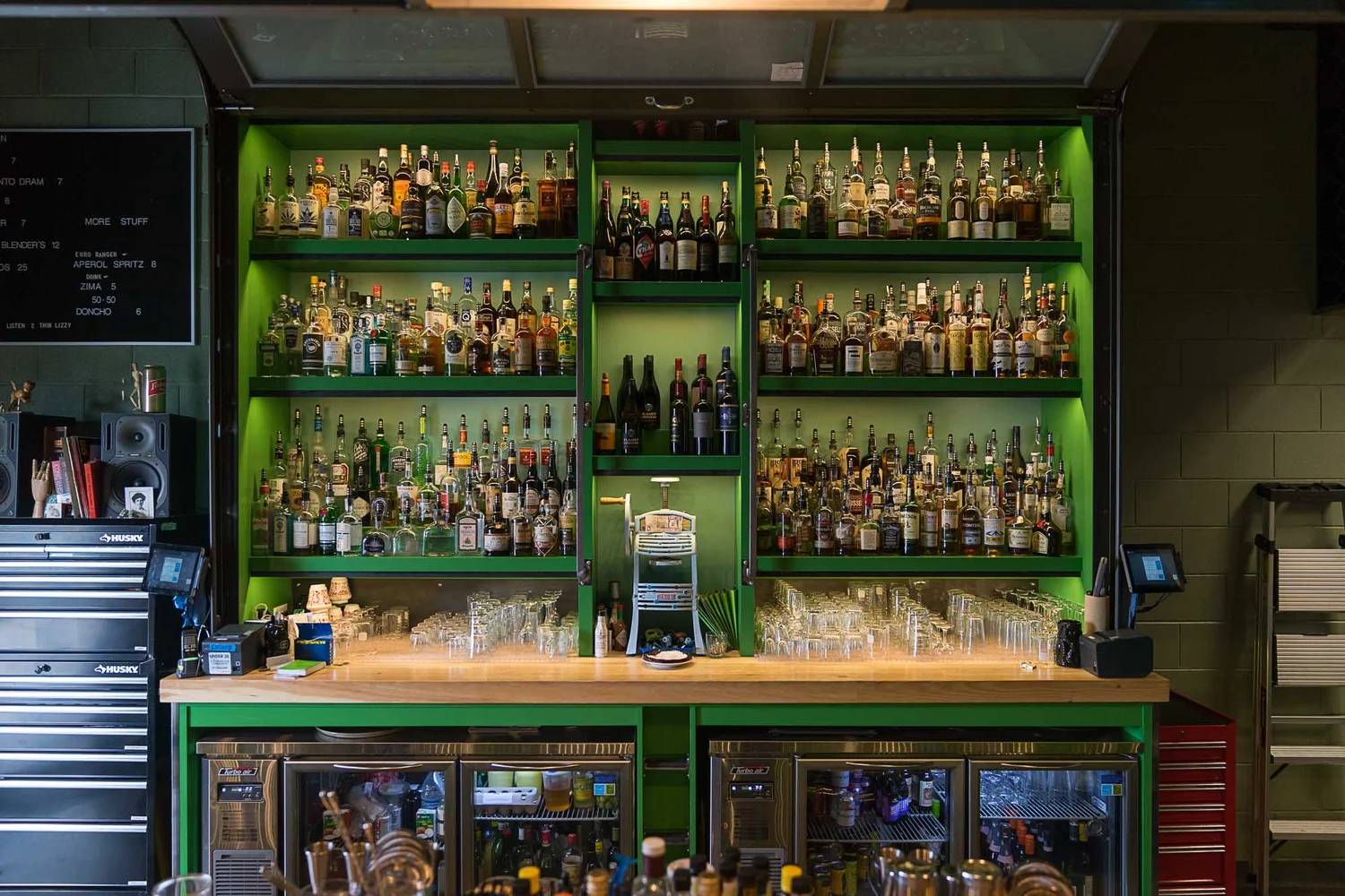 Water Witch - Thumbnail 2