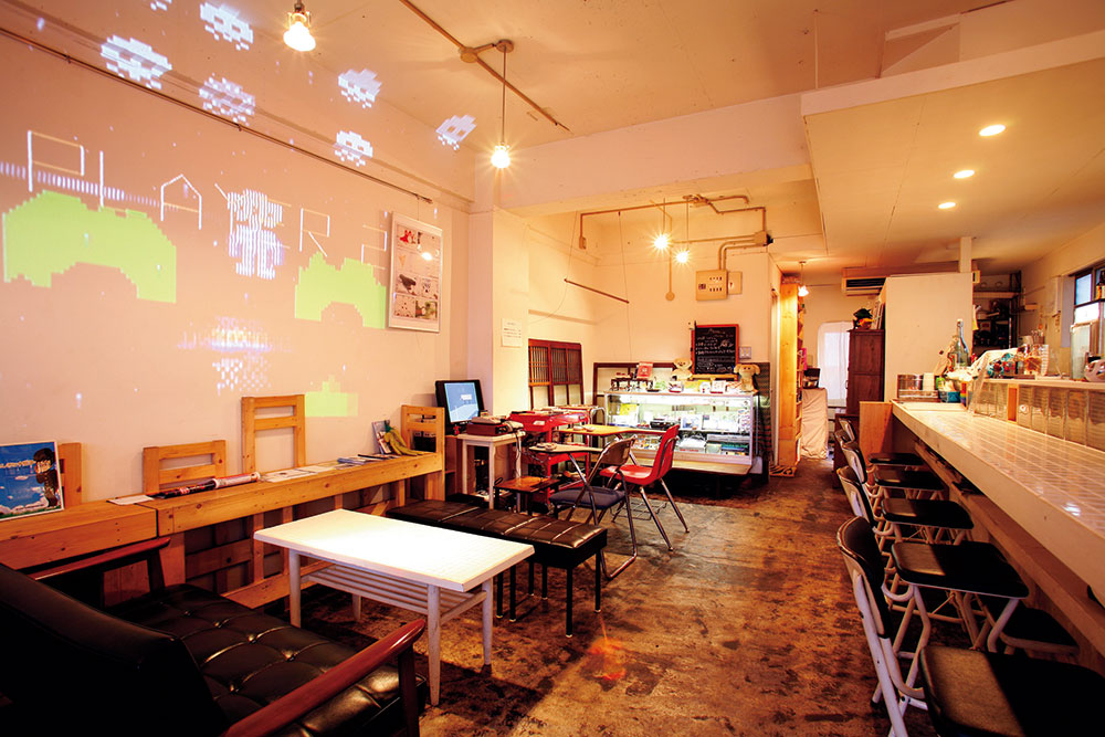 8bit Cafe - Thumbnail 2