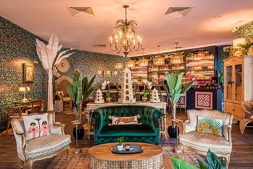 The Dilly Club - Thumbnail 2