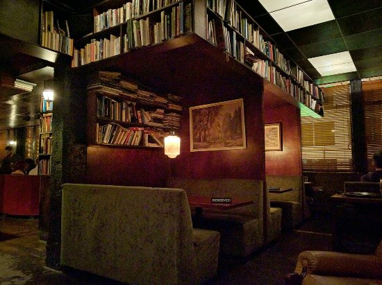 The Library - Thumbnail 2