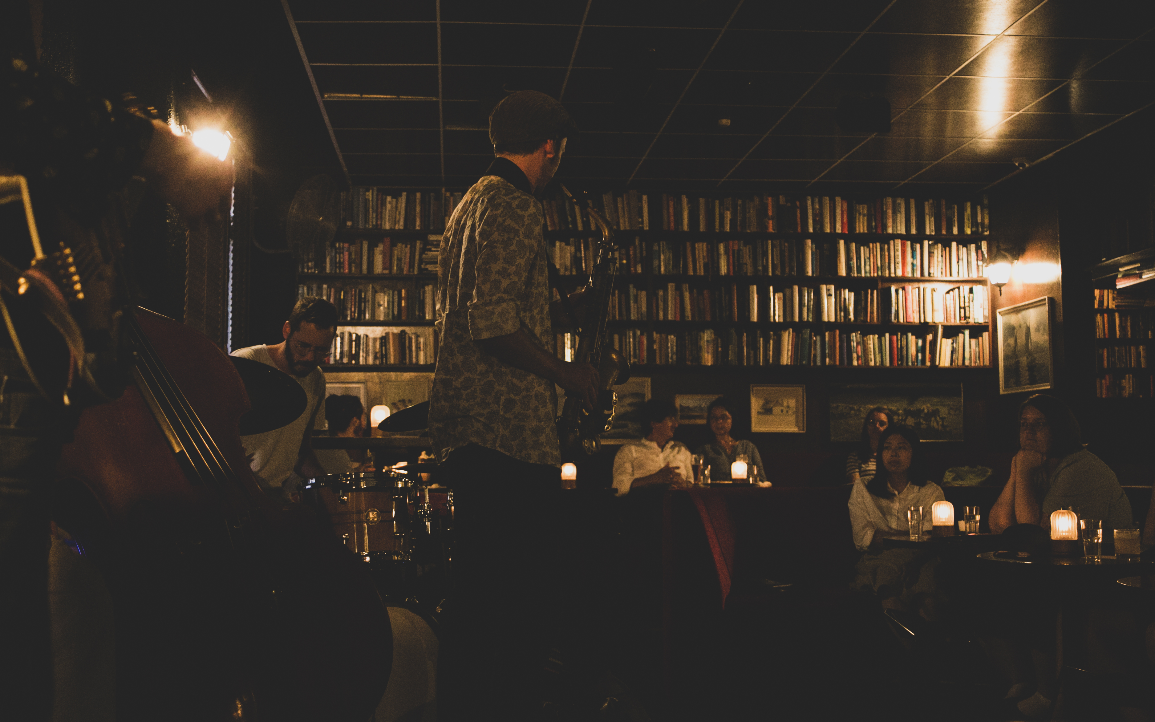 The Library - Thumbnail 3