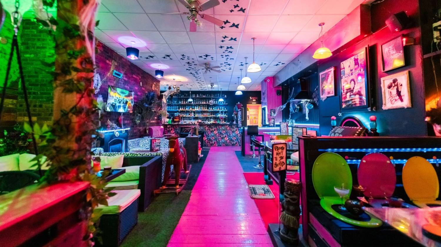 The Mad House - Thumbnail 2