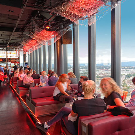 Bar Rouge - Thumbnail 2