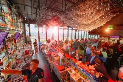Bar Rouge, bar in Basel (photo 1)