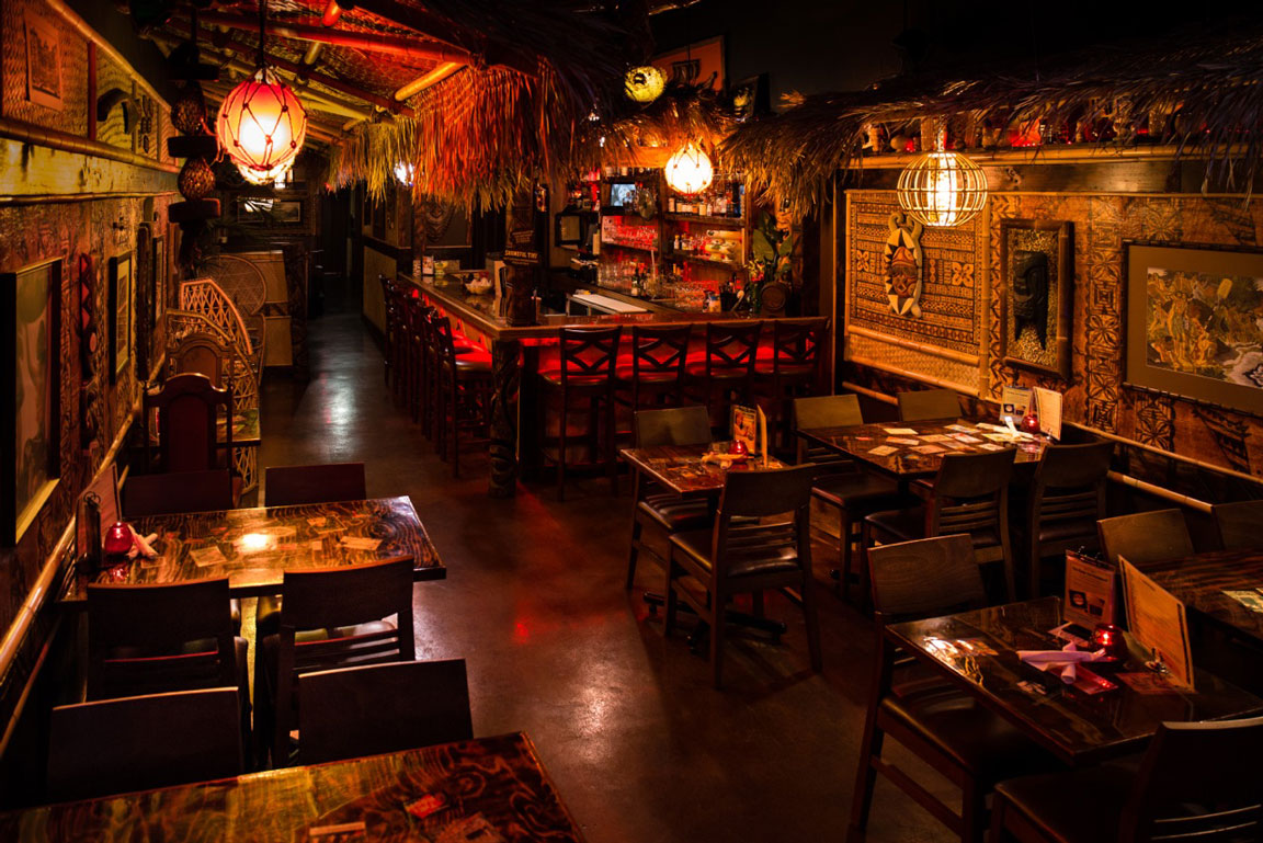 The Shameful Tiki Room - Thumbnail 2