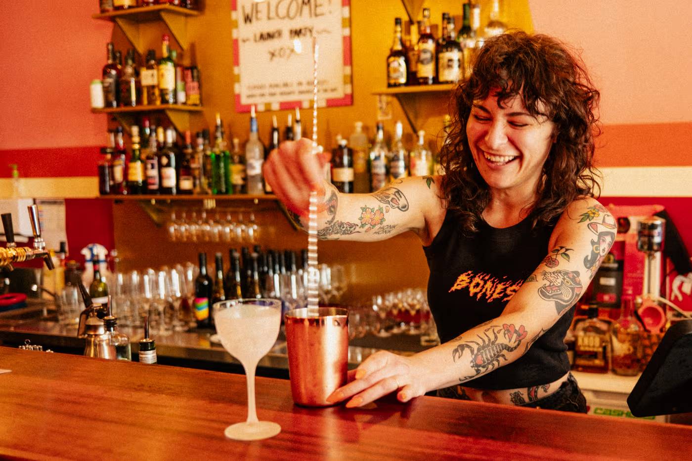 Bar Love - Thumbnail 2