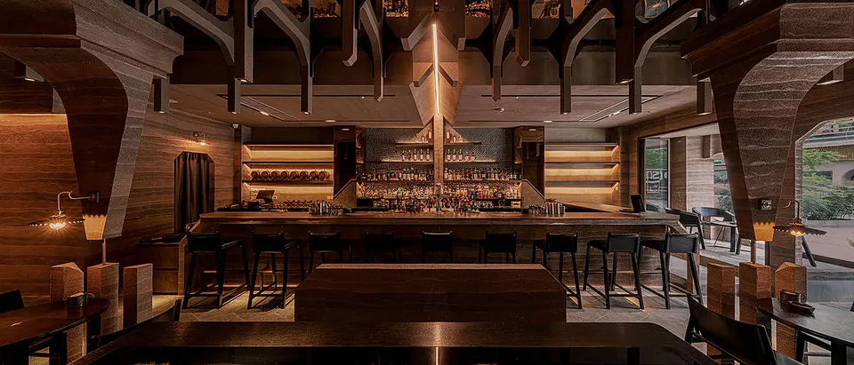 La Beato, bar in Chengdu (photo 1)