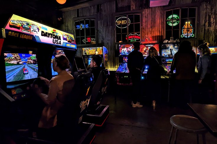 Barcade - Thumbnail 3