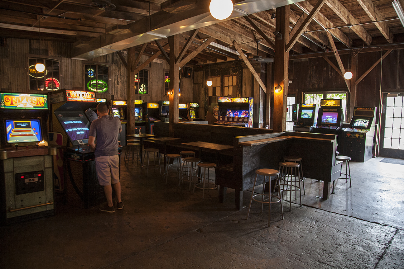 Barcade - Thumbnail 2