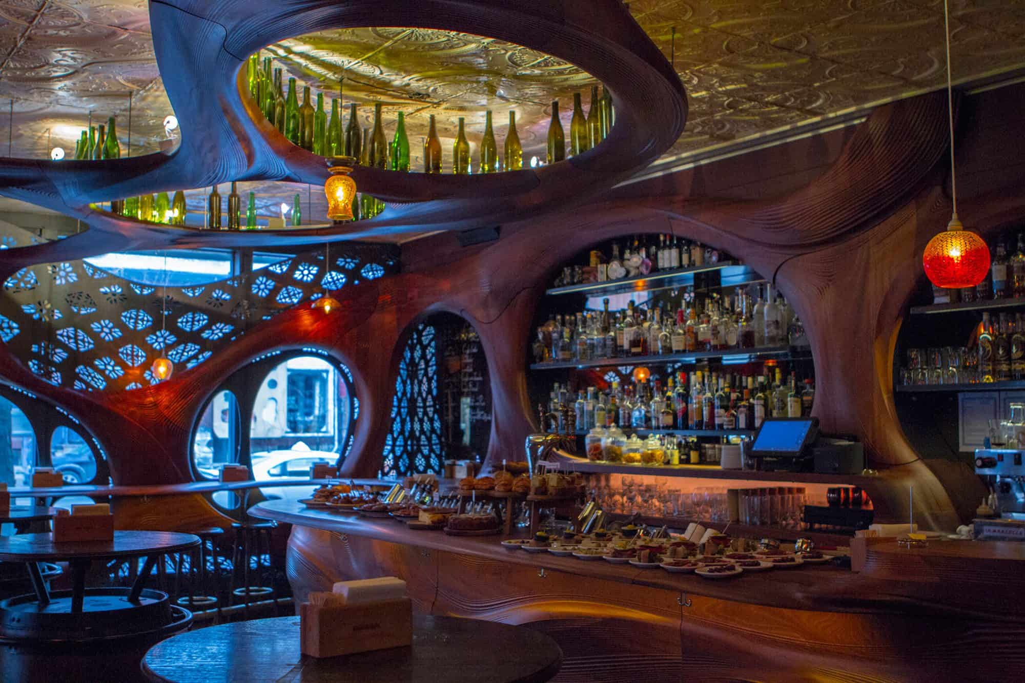 Bar Raval - Thumbnail 2