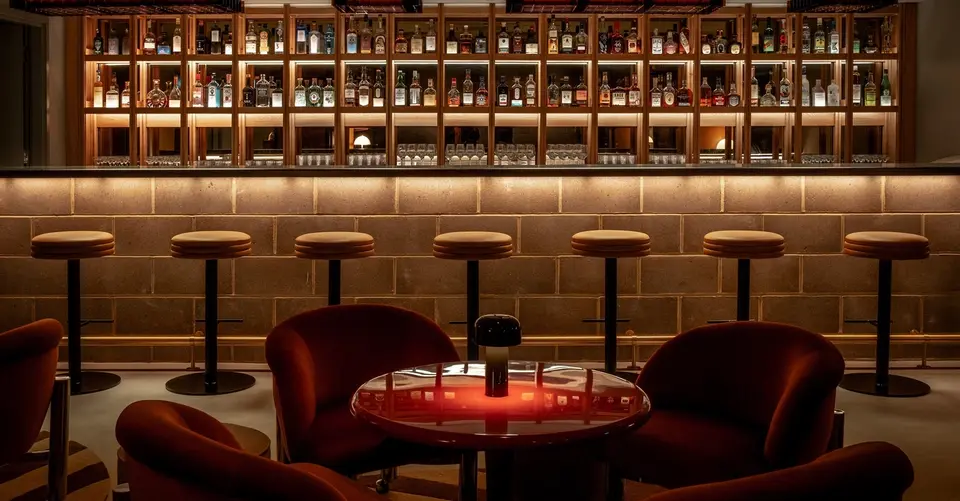 Seed Library, bar in London (photo 1)