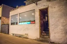 Cocktail Bar (Dundas West), bar in Toronto (photo 1)