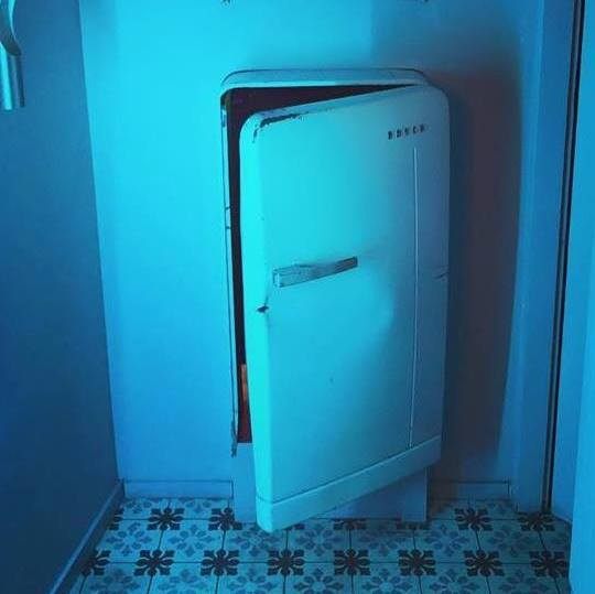 Le Frigo - Image 1