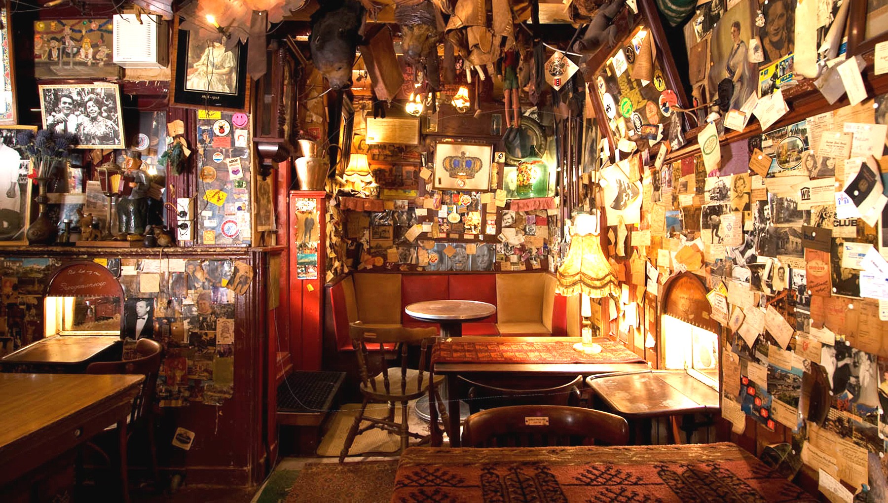 Café ’t Mandje - Thumbnail 2