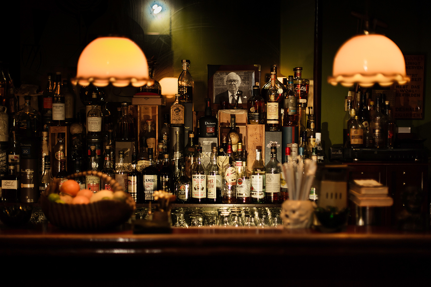 Rum Trader - Thumbnail 2