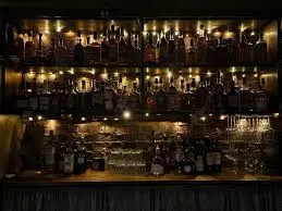 Dee’s Place, bar in Wellington (photo 1)