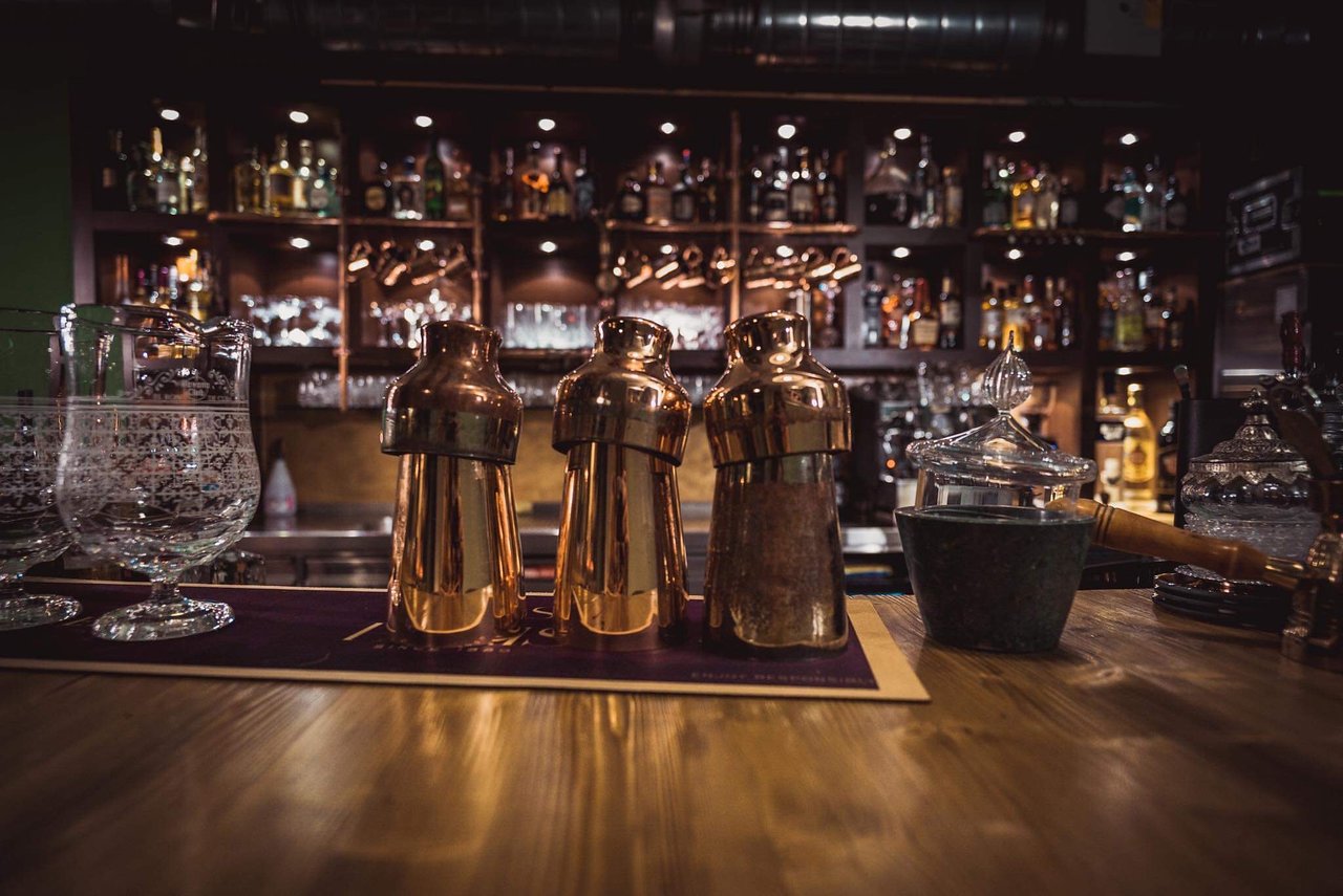 Burdock – Punch & Cocktails - Thumbnail 2