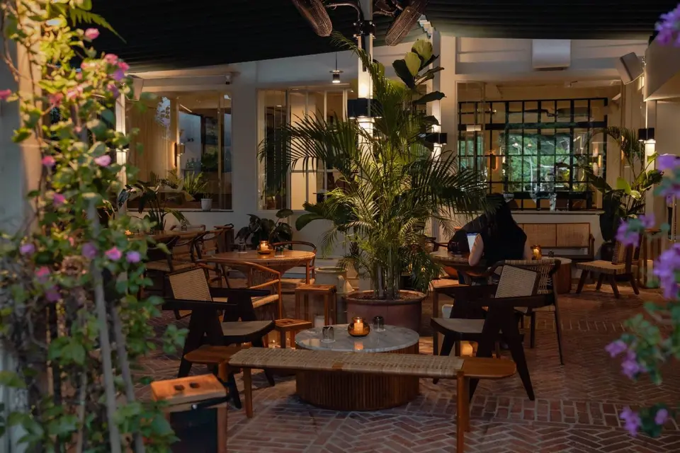 Ida’s Bar, bar in Singapore (photo 1)
