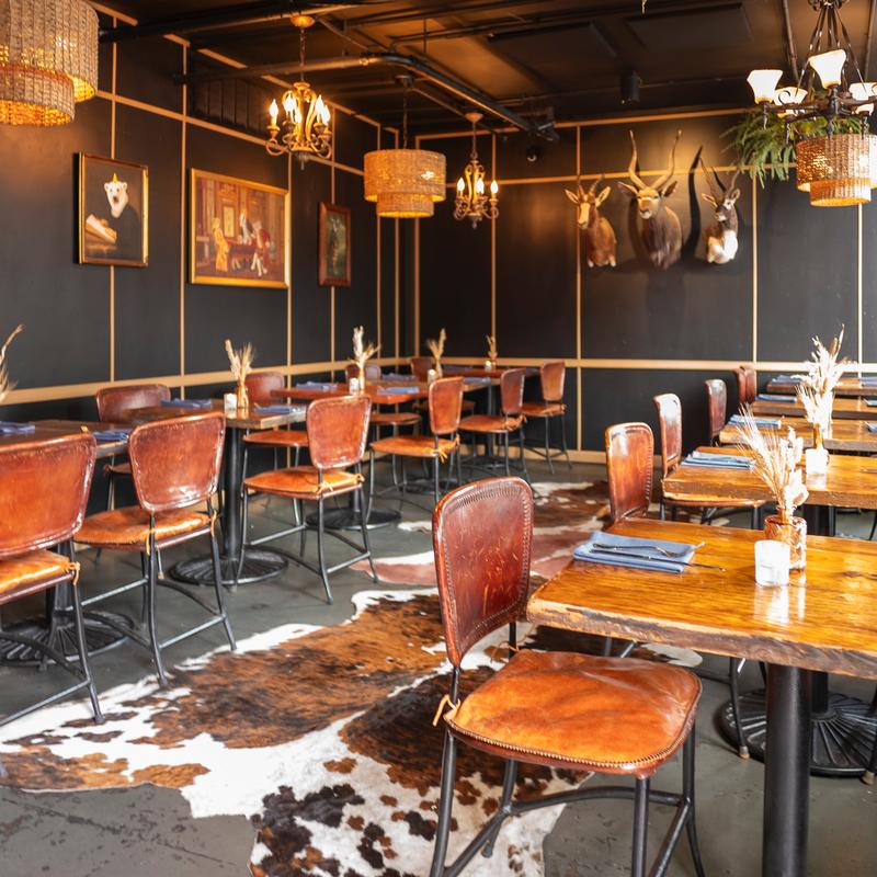 The Lion’s Share - Thumbnail 2