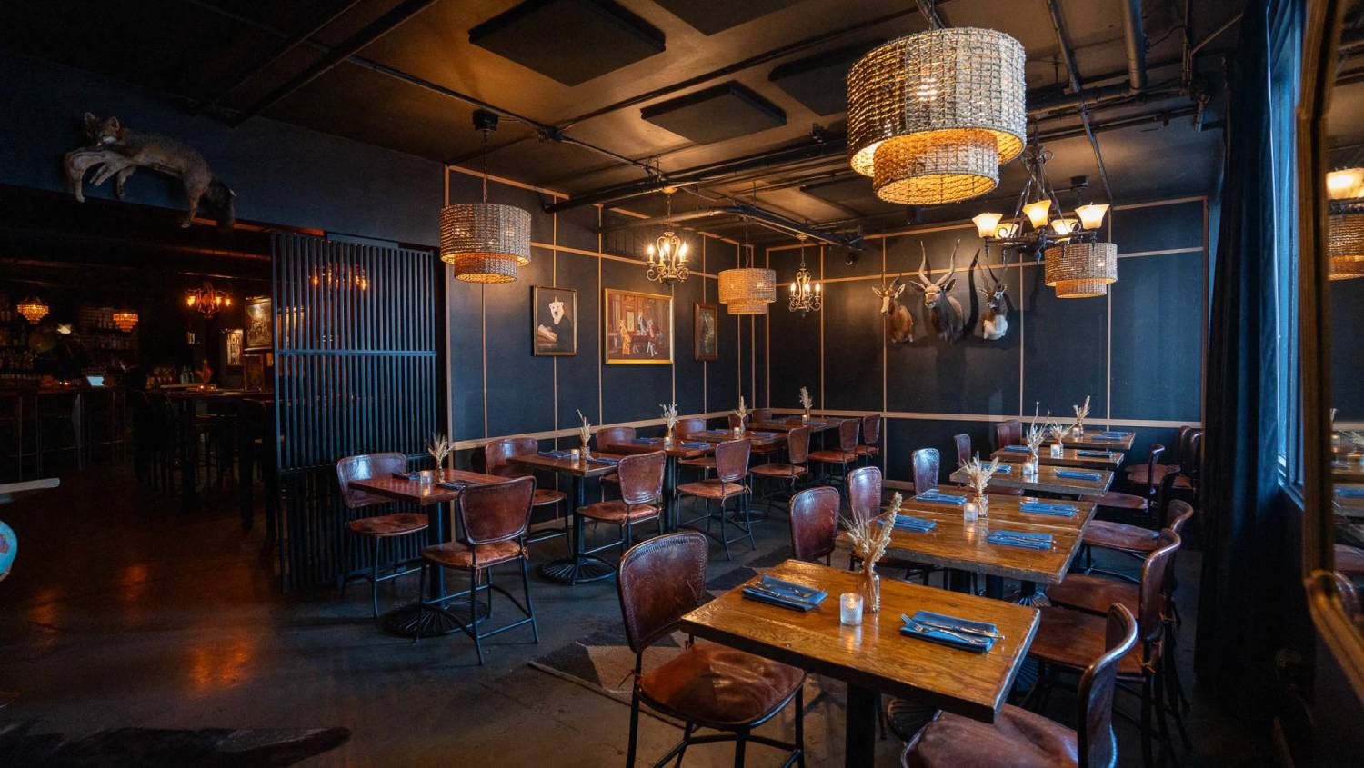 The Lion’s Share - Image 1