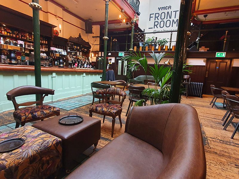 Malt Cross - Thumbnail 2