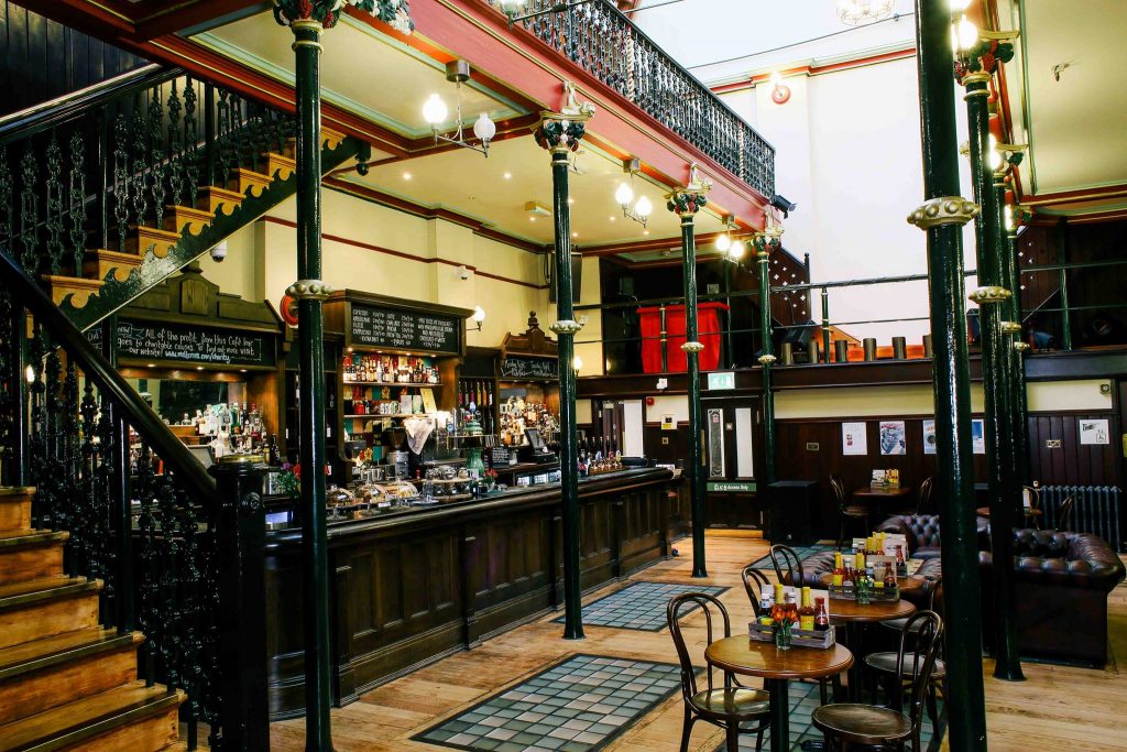 Malt Cross - Thumbnail 3