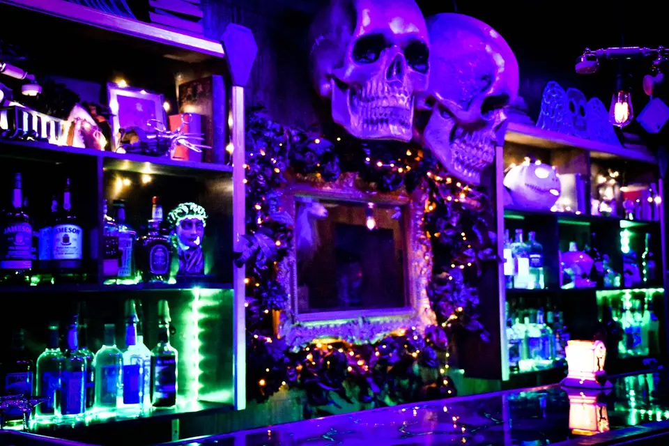 Beetle House, bar in New York City (photo 1)