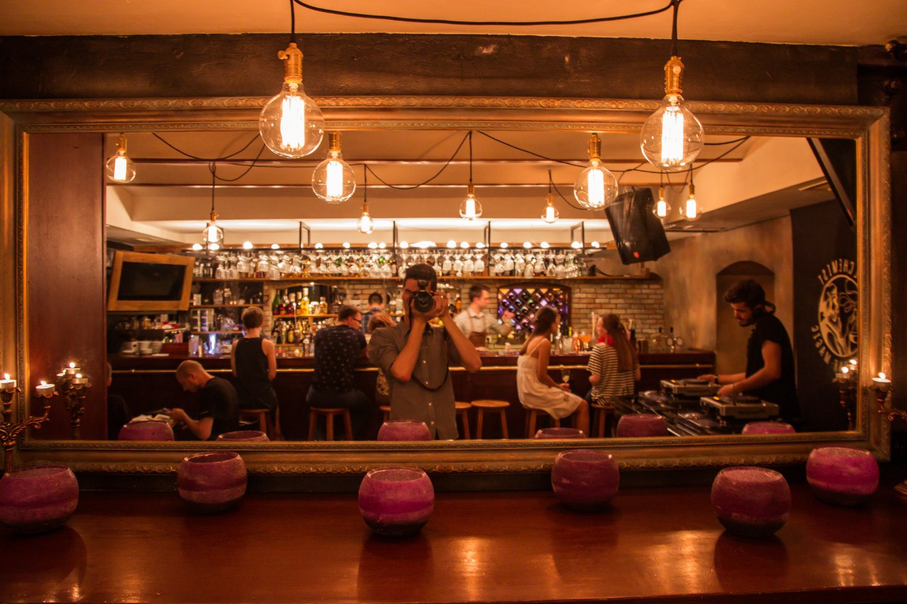 Alchemist Bar - Thumbnail 2