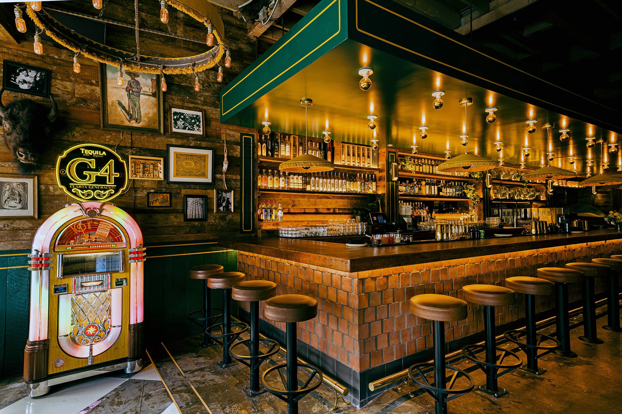 Daisy Margarita Bar - Image 1