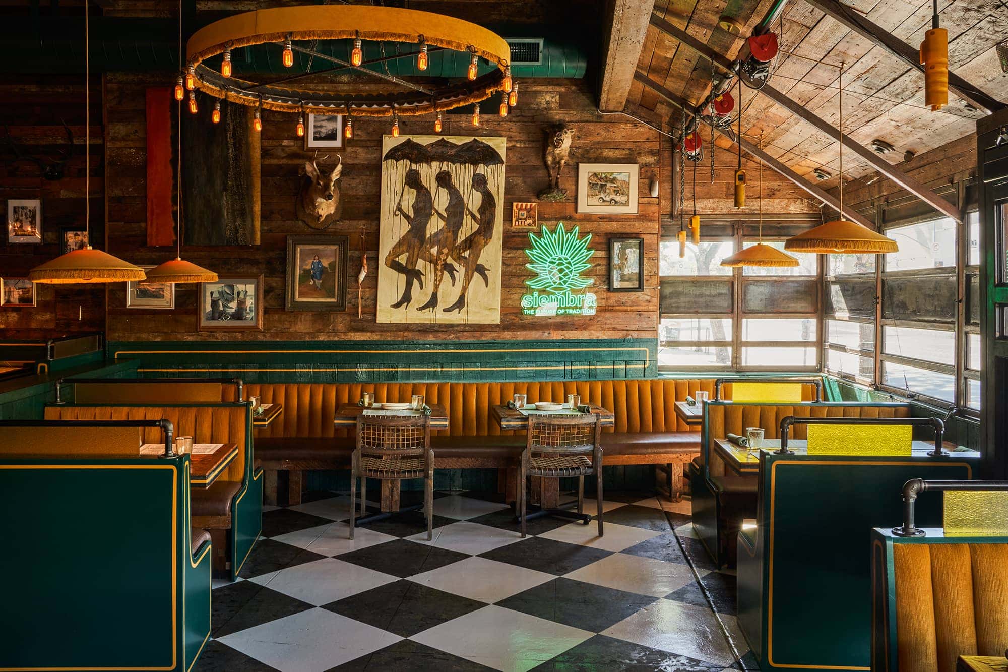 Daisy Margarita Bar - Thumbnail 2