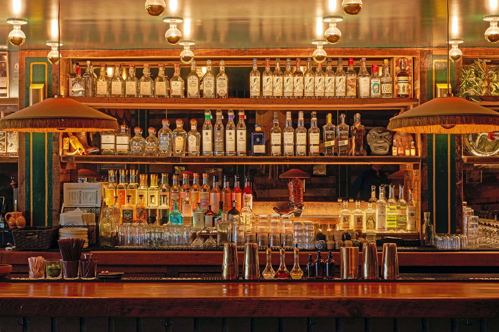 Daisy Margarita Bar - Thumbnail 3