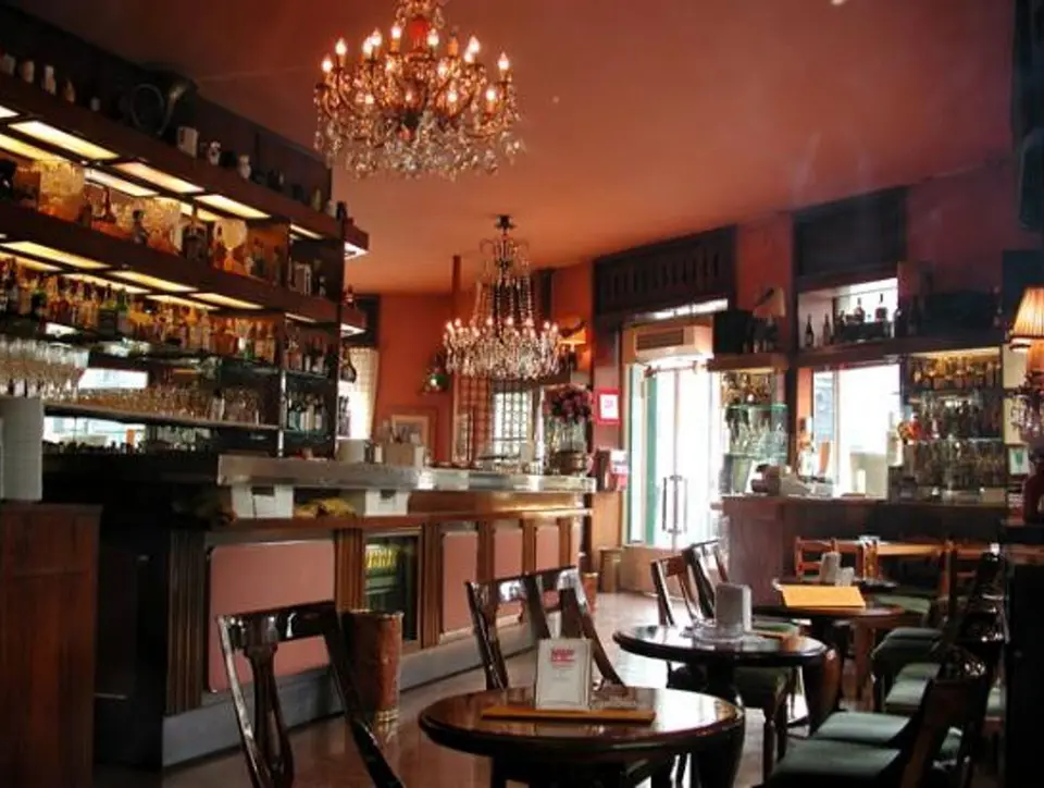 Bar Basso, bar in Milan (photo 1)