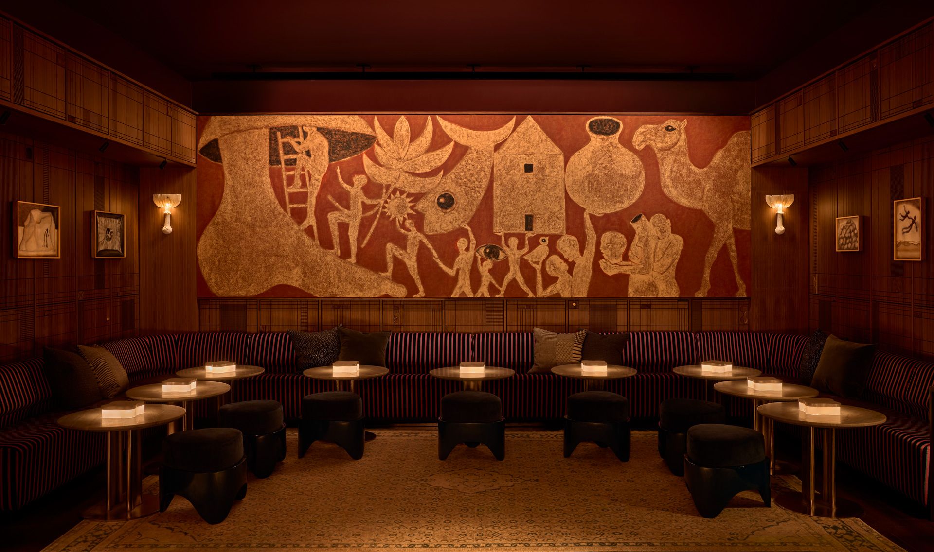 Clemente Bar - Image 1